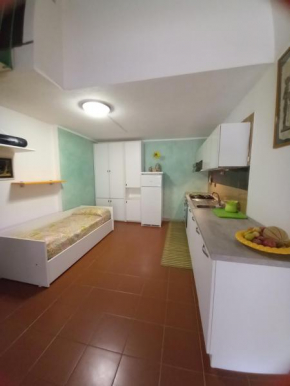 Casa al mare a Torre dei Corsari Torre Dei Corsari